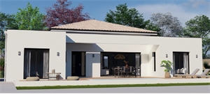 maison à la vente -   33420  GENISSAC, surface 150 m2 vente maison - UBI422250988